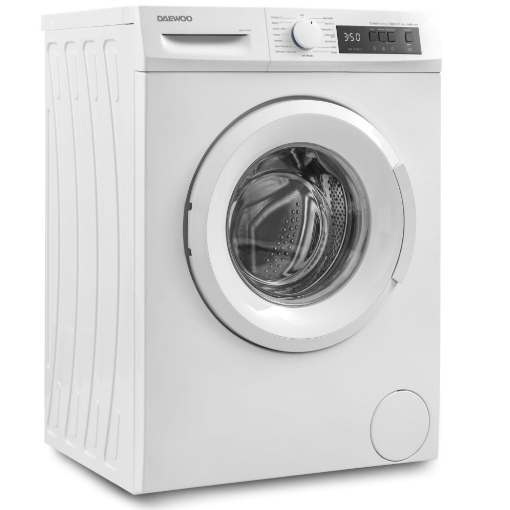 Daewoo WM 914 T 1 WA 0 DE Waschmaschine 9 kg - 1400 Umin