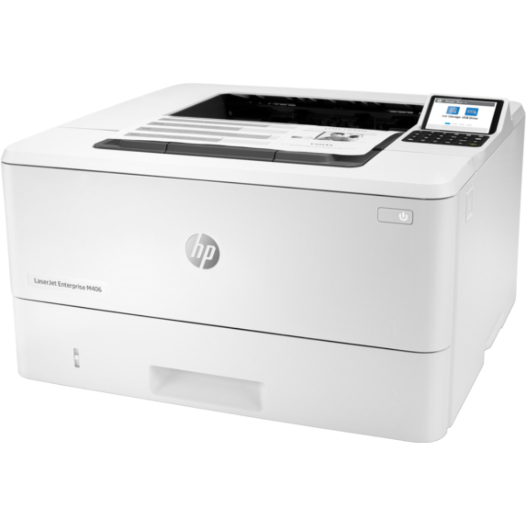 HP LaserJet Managed E40040dn Drucker