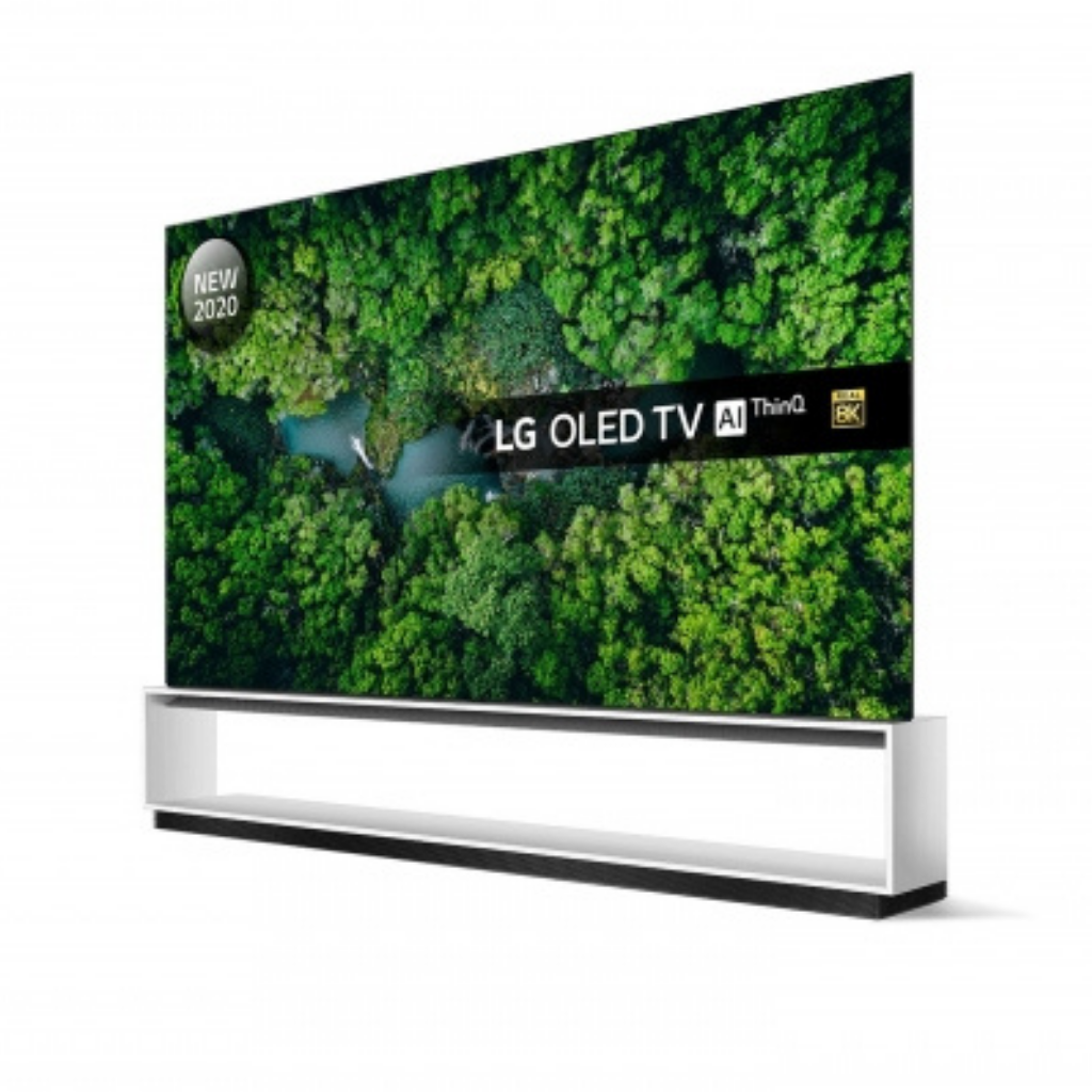 LG 88´´ OLED88ZX9LA Ultra HD (8K) TV